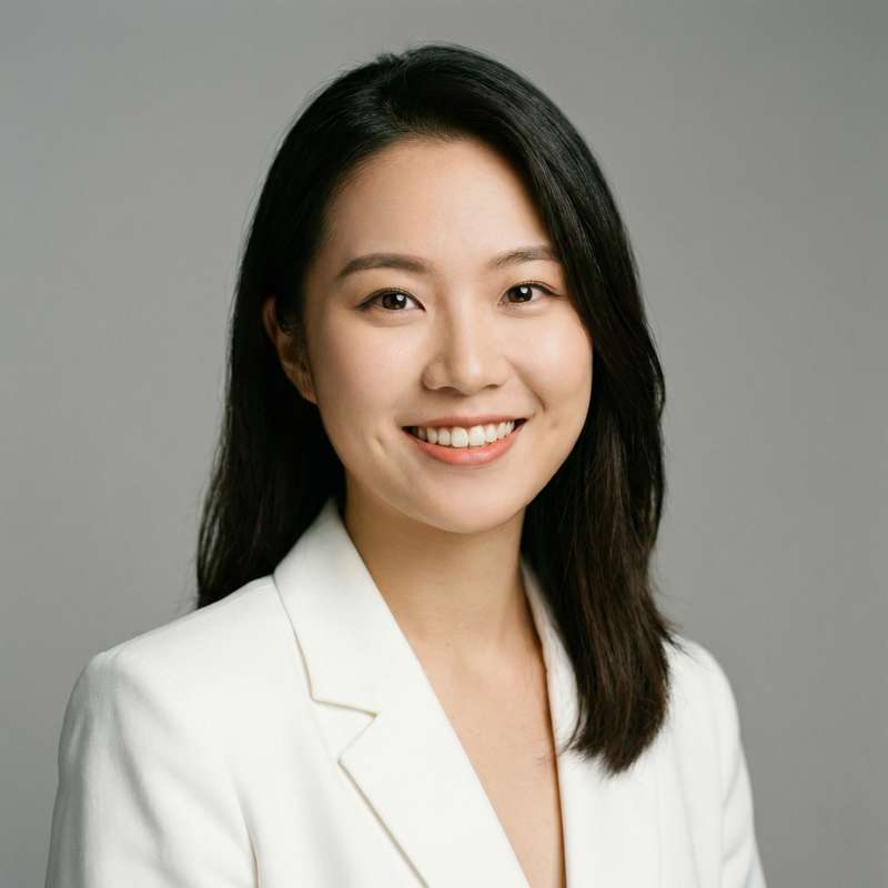 平台精选制片人林雨薇