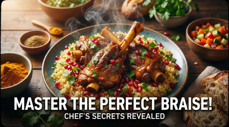 番茄视频美食视频教程