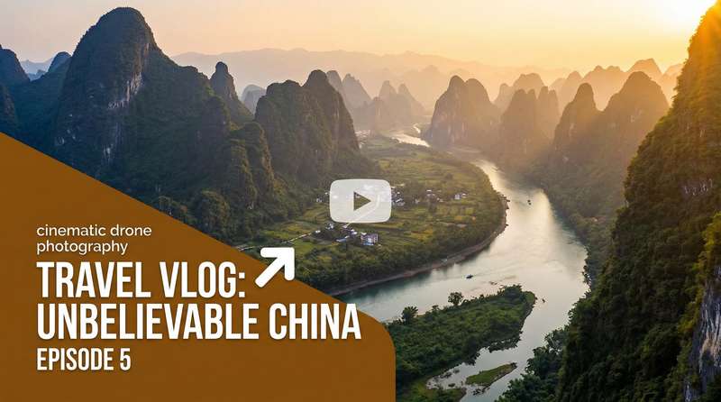 番茄视频旅行视频