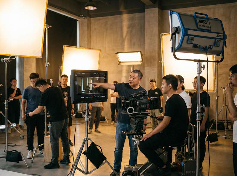 平台精选原创影视制作